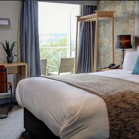 The New Hobbit Hotel Rooms 할리팩스 외부 사진