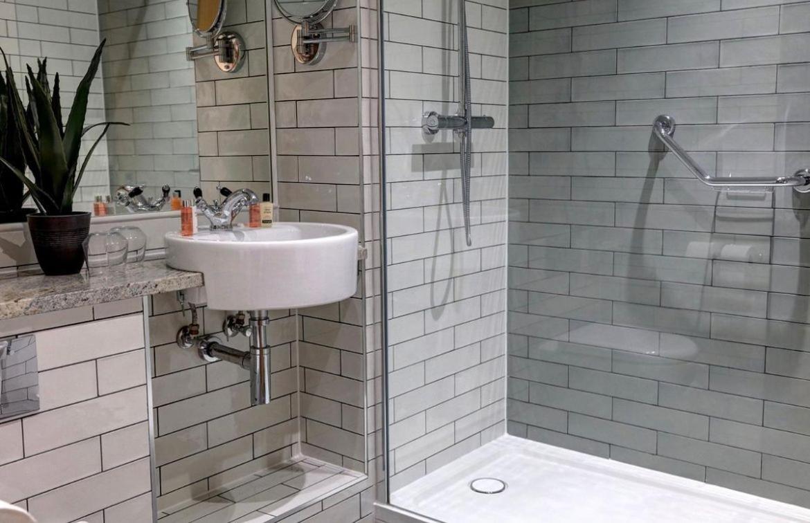 The New Hobbit Hotel Rooms 할리팩스 외부 사진